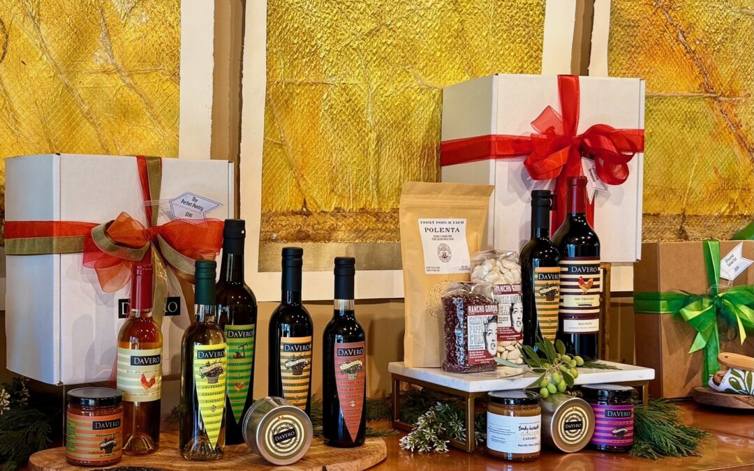 Sip & Shop Holiday Saturday